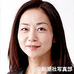 今泉宜子さん