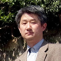 松本泰生さん