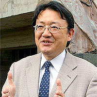 小野田滋さん