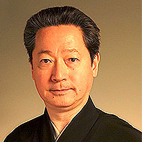 鈴木啓吾さん