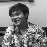 藤原 大翔