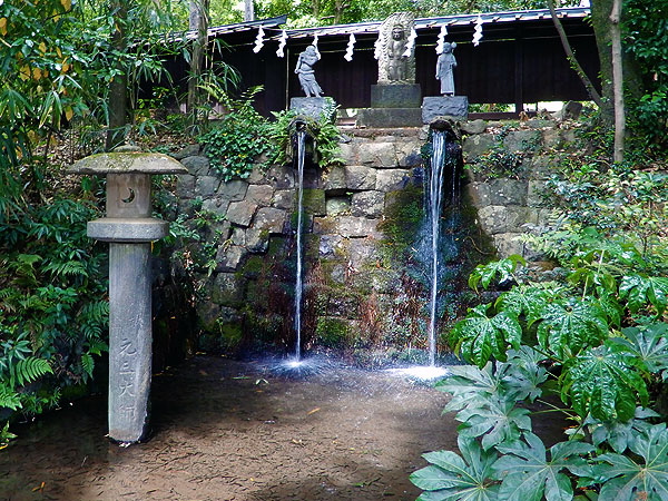 jindaiji