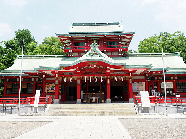 kiyosumi