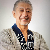 小川貢一